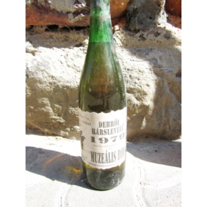 1979 Debrői Hárslevelű - WineWorld Borbolt