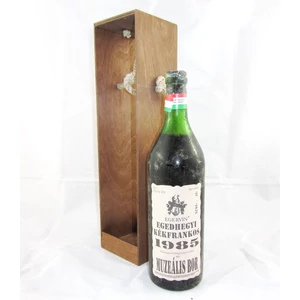 1985 Egri Egedhegyi Kékfrankos - WineWorld Borbolt