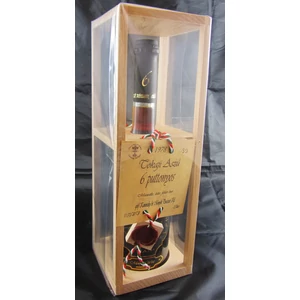 1995 Tokaji aszú 6 puttonyos Monyók pincészet - WineWorld Borbolt