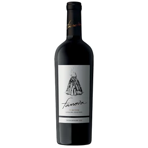 Terrecarsiche Fanova Primitivo (Puglia) - WineWorld Borbolt