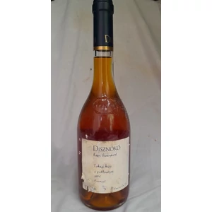 2005 Tokaji aszú 6 puttonyos aszú - Disznókő Kapi - WineWorld Borbolt