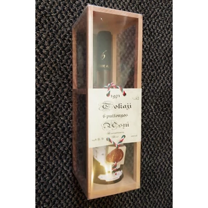 1992 Tokaji Aszú 6 puttonyos Monyók pincészet - WineWorld Borbolt