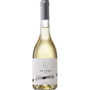 Pajzos Tokaj Száraz Szamorodni 2011 - WineWorld Borbolt