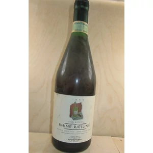 1999 Móri Rajnai Rizling - WineWorld Borbolt