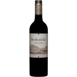 Stellenrust Pinotage  (Stellenbosch) - WineWorld Borbolt