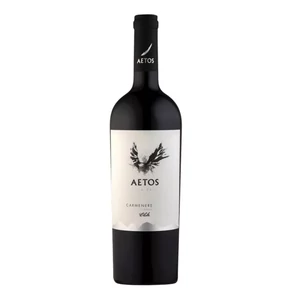 Aetos Reserva Privada Carmenere (Chile)