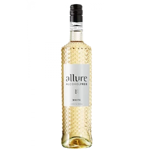 Allure alkoholmentesített fehér bor (Franciaország) - WineWorld Borbolt
