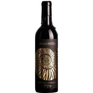 Halasi Pince Ammonites Merlot - WineWorld Borbolt