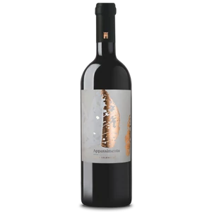 Feudi Salentini - Appassimento Rosso di Puglia IGT (Puglia) - WineWorld Borbolt