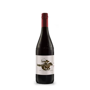 Attila Birtok Bendegúz Kékfrankos Válogatás 2021 - WineWorld Borbolt