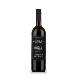 Attila Birtok Szekszárdi Cabernet Sauvignon 2022 - WineWorld Borbolt
