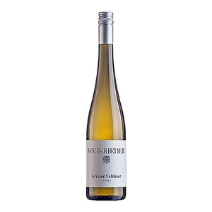 Weinrieder Zöldveltelini - WineWorld Borbolt