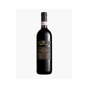 Bottega Brunello di Montalcino DOCG (Toszkána) - WineWorld Borbolt