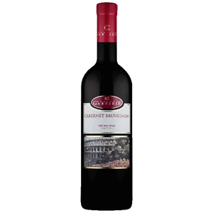 Gabriele Cantina Cabernet Sauvignon Kóserbor (Lazio) - WineWorld Borbolt