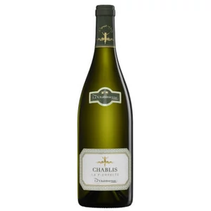 La Chablisienne Chablis La Pierrelée  (Burgundia) - WineWorld Borbolt