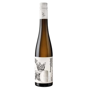 Cseri Pannonhalmi Tramini desszertbor 2021 - WineWorld Borbolt