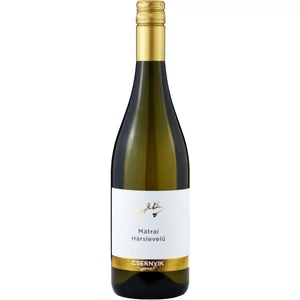 Csernyik Pincészet Hárslevelű 2022 - WineWorld Borbolt