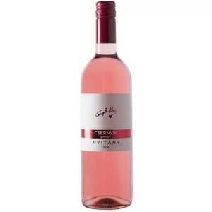 Csernyik Rosé Nyitány 2023 - WineWorld Borbolt
