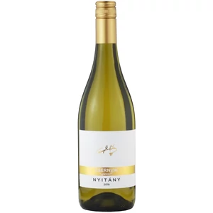 Csernyik Pincészet Olaszrizling 2021 - WineWorld Borbolt