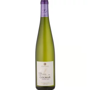 D de Colmar Riesling (Elzász)