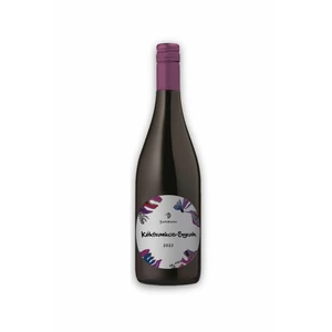 DANUBIANA Kékfrankos-Syrah (Tolna)