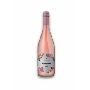 DANUBIANA Rosé (Tolna)