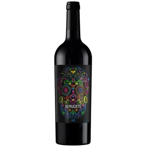 Demuerte Classic (Yecla) - WineWorld Borbolt