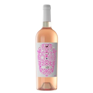 Demuerte Rosé (Yecla) - WineWorld Borbolt
