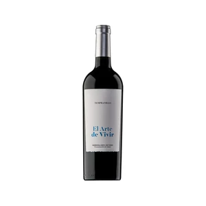 Bodegas y Viñedos Neo &quot;El Arte de Vivir&quot; Tempranillo (Ribera del Duero) - WineWorld Borbolt