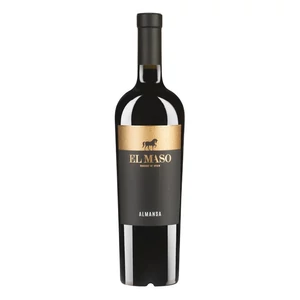 Bodegas Atalaya El Maso (Almansa) - WineWorld Borbolt