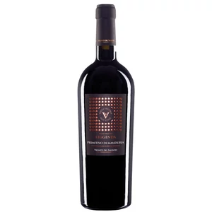 Farnese Leggenda Primitivo di Manduria (Puglia) - WineWorld Borbolt
