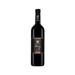 Fekete Borpince Shiraz Válogatás 2018