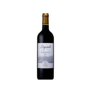 Legende of Bordeaux 2018 - WineWorld Borbolt