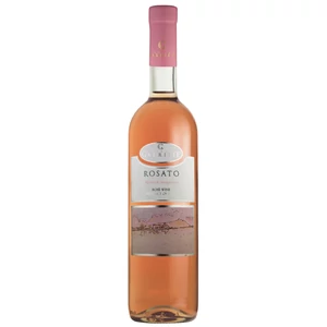 Cantina Gabriele Rosato - kóser rozé (Lazio)