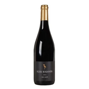 Gál Lajos Egri Bikavér 2019 - WineWorld Borbolt