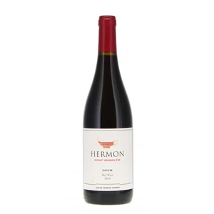 Golan Heights Hermon Red kóser vörösrbor (Izrael) - WineWorld Borbolt