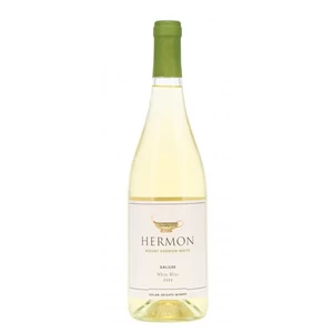 Golan Heights Hermon White kóser fehérbor (Izrael) - WineWorld Borbolt