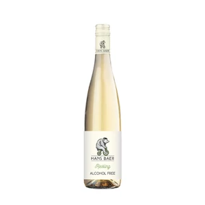 Hans Baer Riesling Alkoholmentes (Németország)