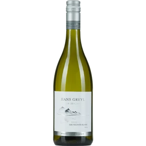 Hans Greyl Sauvignon Blanc (Marlborough)