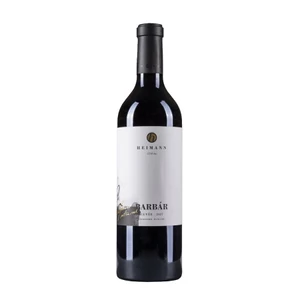 Heimann Zoltán Barbár 2019 - WineWorld Borbolt