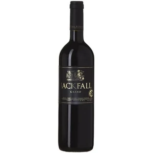 2009 Jackfall Grand Cuvée - WineWorld Borbolt