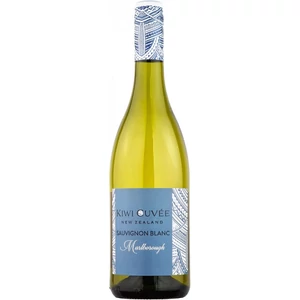 Kiwi Cuvée Sauvignon Blanc (Marlborough)