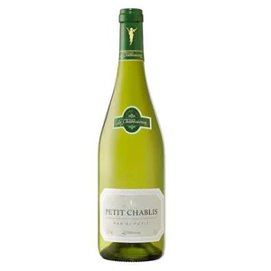 La Chablisienne Petit Chablis 