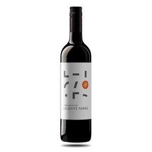Lelovits Tamás Villányi Pinot Noir 2016