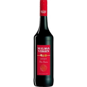 Malaga Virgen - WineWorld Borbolt