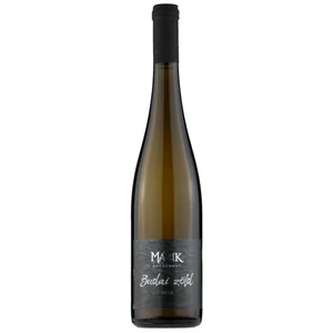 Málik Zoltán Budai Zöld 2024 - WineWorld Borbolt