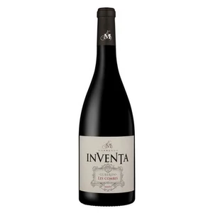 Marrenon Inventa Syrah  (Luberon) - WineWorld Borbolt