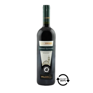 Mokos Villányi Cabernet Sauvignon Prémium