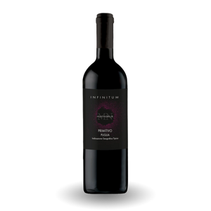 Musti Nobilis Infinitum Primitivo Puglia IGT - WineWorld Borbolt
