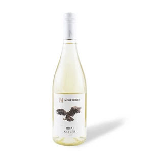 Neuperger Irsai Olivér 2022 - WineWorld Borbolt
